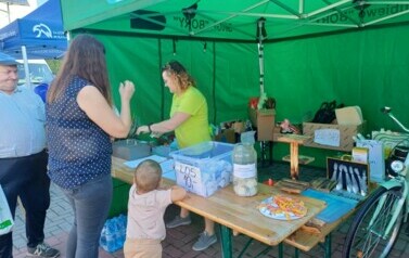 XVII  BIEG  KRAINY 3  WIEŻ NAD BORAMI  11