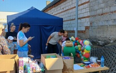 XVII  BIEG  KRAINY 3  WIEŻ NAD BORAMI  16