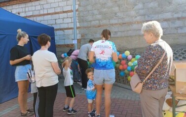 XVII  BIEG  KRAINY 3  WIEŻ NAD BORAMI  17