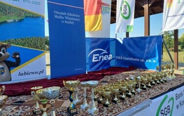 XVII  BIEG  KRAINY 3  WIEŻ NAD BORAMI  21