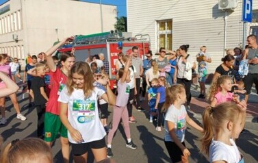 XVII  BIEG  KRAINY 3  WIEŻ NAD BORAMI  32