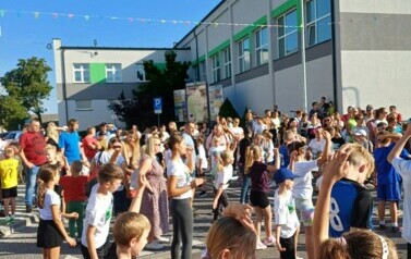 XVII  BIEG  KRAINY 3  WIEŻ NAD BORAMI  34