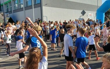 XVII  BIEG  KRAINY 3  WIEŻ NAD BORAMI  36