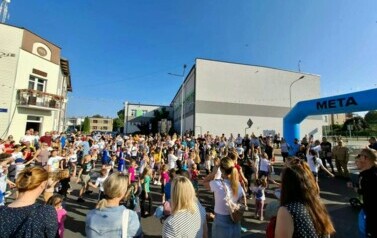 XVII  BIEG  KRAINY 3  WIEŻ NAD BORAMI  47