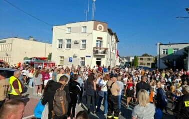 XVII  BIEG  KRAINY 3  WIEŻ NAD BORAMI  49