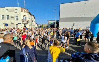 XVII  BIEG  KRAINY 3  WIEŻ NAD BORAMI  50