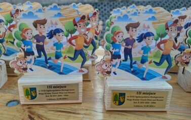 XVII  BIEG  KRAINY 3  WIEŻ NAD BORAMI  51