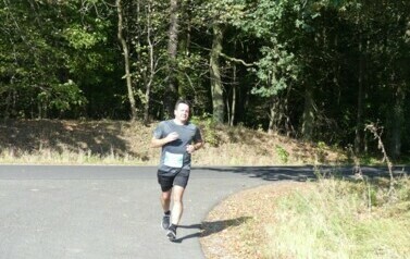 XVII BIEG KRAINY 3 WIEŻ - BIEG NA 10 KM 1