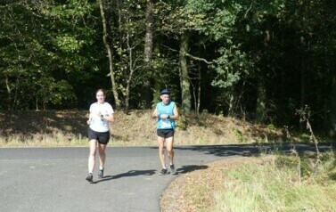 XVII BIEG KRAINY 3 WIEŻ - BIEG NA 10 KM 4