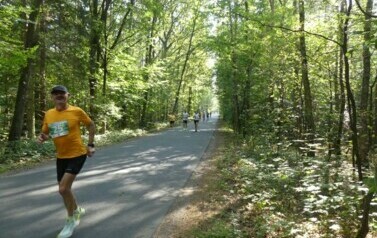 XVII BIEG KRAINY 3 WIEŻ - BIEG NA 10 KM 14