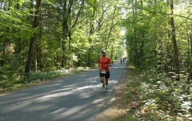 XVII BIEG KRAINY 3 WIEŻ - BIEG NA 10 KM 28