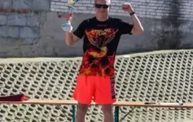 XVIII Og&oacute;lnopolski Bieg Szlakiem 3 Wież nad Borami  - Bieg głowny - 10 km 29