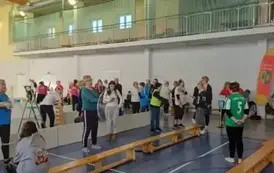 V Lubiewska Olimpiada Sportowa Senior&oacute;w - 2025 15