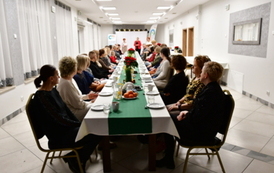 Rozdanie nagr&oacute;d dla uczni&oacute;w szk&oacute;ł ponadpodstawowych 14