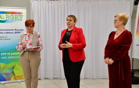 Rozdanie nagr&oacute;d dla uczni&oacute;w szk&oacute;ł ponadpodstawowych 15