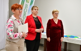 Rozdanie nagr&oacute;d dla uczni&oacute;w szk&oacute;ł ponadpodstawowych 18