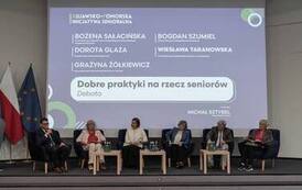 SRGL &bdquo;BORY&rdquo; laureatem nagrody Wojewody 2