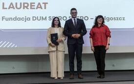 SRGL &bdquo;BORY&rdquo; laureatem nagrody Wojewody 3
