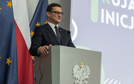 SRGL &bdquo;BORY&rdquo; laureatem nagrody Wojewody 8