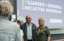 SRGL &bdquo;BORY&rdquo; laureatem nagrody Wojewody 11