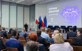 SRGL &bdquo;BORY&rdquo; laureatem nagrody Wojewody 12
