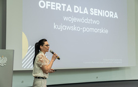 SRGL &bdquo;BORY&rdquo; laureatem nagrody Wojewody 13