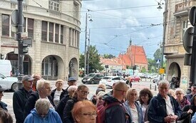 Wycieczka senior&oacute;w do Bydgoszczy 3