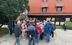 Wycieczka senior&oacute;w do Bydgoszczy 7