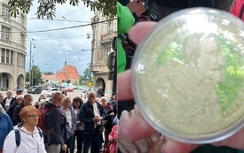 Wycieczka senior&oacute;w do Bydgoszczy 8
