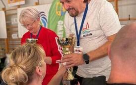 VI LUBIEWSKA OLIMPIADA SPORTOWEA SENIOR&Oacute;W  1