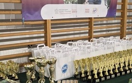 VI LUBIEWSKA OLIMPIADA SPORTOWEA SENIOR&Oacute;W  2