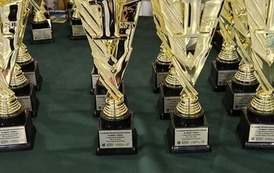 VI LUBIEWSKA OLIMPIADA SPORTOWEA SENIOR&Oacute;W  11