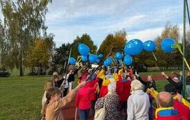 VI LUBIEWSKA OLIMPIADA SPORTOWEA SENIOR&Oacute;W  23
