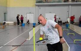VI LUBIEWSKA OLIMPIADA SPORTOWEA SENIOR&Oacute;W  25