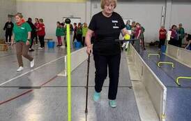 VI LUBIEWSKA OLIMPIADA SPORTOWEA SENIOR&Oacute;W  30