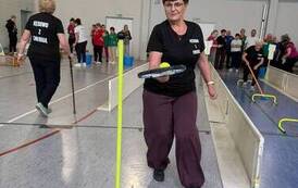 VI LUBIEWSKA OLIMPIADA SPORTOWEA SENIOR&Oacute;W  31