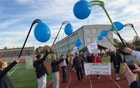 VI LUBIEWSKA OLIMPIADA SPORTOWEA SENIOR&Oacute;W  35