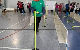 VI LUBIEWSKA OLIMPIADA SPORTOWEA SENIOR&Oacute;W  38
