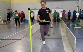 VI LUBIEWSKA OLIMPIADA SPORTOWEA SENIOR&Oacute;W  41