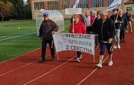 VI LUBIEWSKA OLIMPIADA SPORTOWEA SENIOR&Oacute;W  48