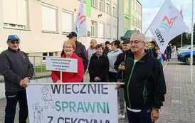 VI LUBIEWSKA OLIMPIADA SPORTOWEA SENIOR&Oacute;W  55