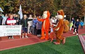 VI LUBIEWSKA OLIMPIADA SPORTOWEA SENIOR&Oacute;W  57