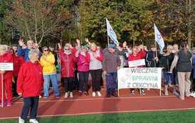 VI LUBIEWSKA OLIMPIADA SPORTOWEA SENIOR&Oacute;W  58