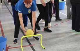 VI LUBIEWSKA OLIMPIADA SPORTOWEA SENIOR&Oacute;W  74