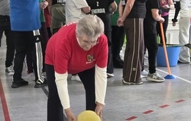 VI LUBIEWSKA OLIMPIADA SPORTOWEA SENIOR&Oacute;W  76