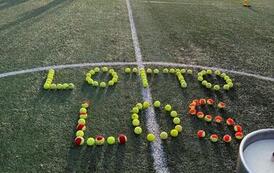 VI LUBIEWSKA OLIMPIADA SPORTOWEA SENIOR&Oacute;W  83