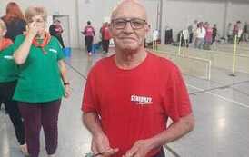 VI LUBIEWSKA OLIMPIADA SPORTOWEA SENIOR&Oacute;W  86