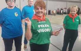 VI LUBIEWSKA OLIMPIADA SPORTOWEA SENIOR&Oacute;W  88