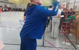 VI LUBIEWSKA OLIMPIADA SPORTOWEA SENIOR&Oacute;W  90