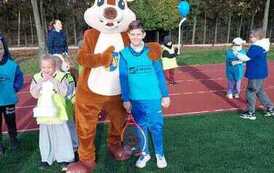 VI LUBIEWSKA OLIMPIADA SPORTOWEA SENIOR&Oacute;W  99
